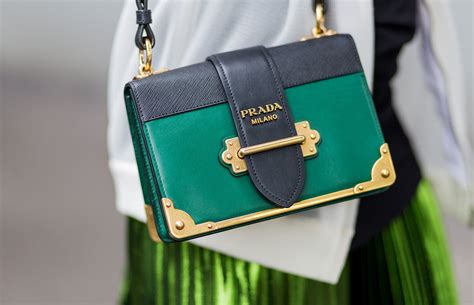 prada purse values|prada wallet price list.